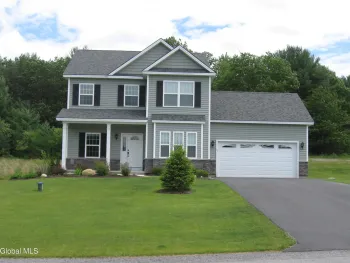 Property at 24 Dean Thomas Way, Queensbury, NY 12804