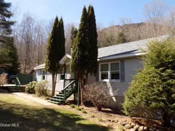 Property at 2091 State Route 8, Johnsburg, NY 12843