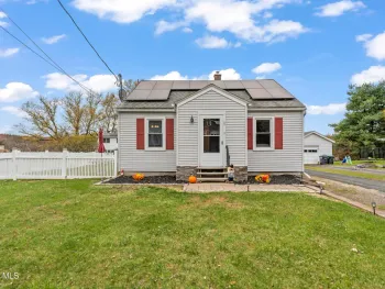Property at 20 Fairview Avenue, Nassau Village, NY 12123