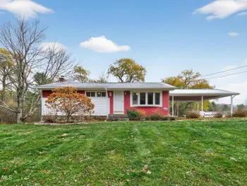 Property at 136 Stanton Road, Coeymans, NY 12046