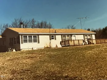 Property at 110 Fox Road, Providence, NY 12850