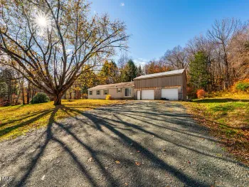 Property at 89 Red Pond Road, Grafton, NY 12138