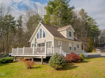 Property at 126 Lakeview Lane, Mayfield, NY 12117