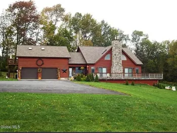 Property at 156 Bowen Road, Cooperstown, NY 13326
