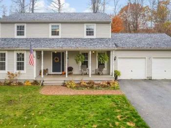 Property at 16 Speakman Street, Moreau, NY 12828