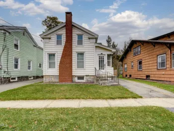 Property at 8 Lower Prospect Street, Fonda, NY 12068