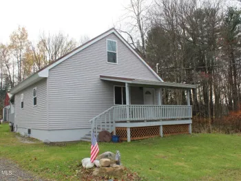 Property at 1024 Thompson Road, Salisbury, NY 13329