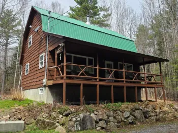 Property at 241 Windfall Road, Wells, NY 12190