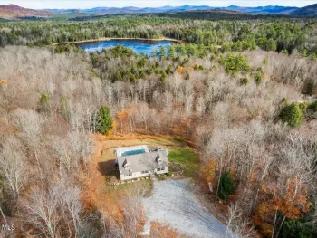 Property at 74 Drexel Road, Thurman, NY 12810