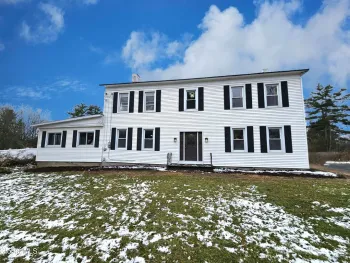 Property at 919 State Route 40, Schaghticoke, NY 12121