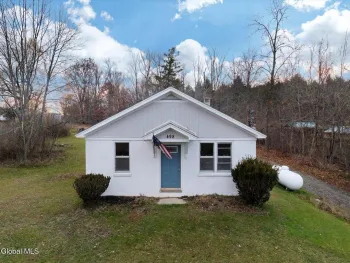 Property at 498 Hoags Corners Road, Nassau, NY 12123