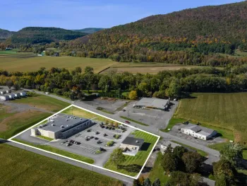 Property at 174 Marjorie Lane, Middleburgh, NY 12122