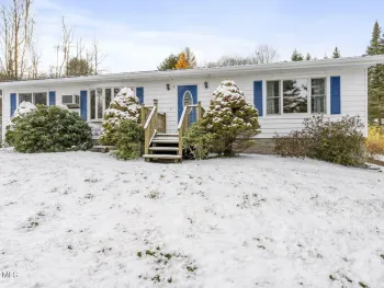 Property at 491 County Highway 49, Morris, NY 13808