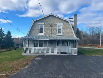 Property at 19 Foote Street, Moriah, NY 12956
