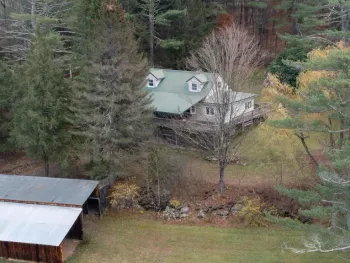 Property at 162 Hoags Corners Road, Nassau, NY 12062