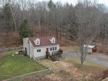 Property at 161 Hoags Corners Road, Nassau, NY 12062