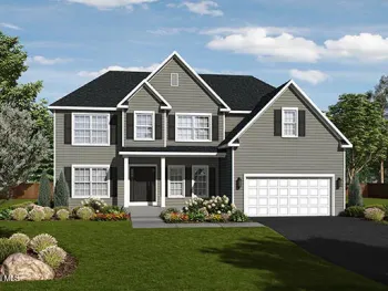 Property at 30 Saddlebrook Boulevard, Ballston, NY 12019