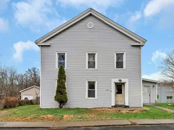 Property at 5009 State Route 40, Argyle, NY 12809