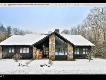 Property at 149 Magda Lane, Ashland, NY 12496