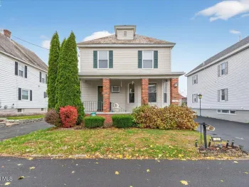 Property at 102 S Crystal Street, Schaghticoke, NY 12118
