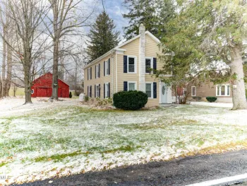 Property at 130 France Street, Sharon Springs, NY 13459