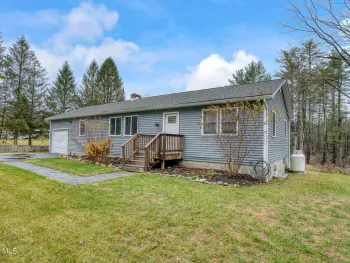 Property at 547 Middle Grove Road, Greenfield, NY 12850