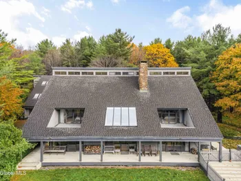 Property at 126 Shaker Ridge Drive, Canaan, NY 12029