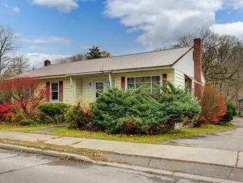 Property at 37 Reid Street, Fort Plain, NY 13339