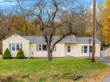 Property at 871 Route 144, New Baltimore, NY 12087