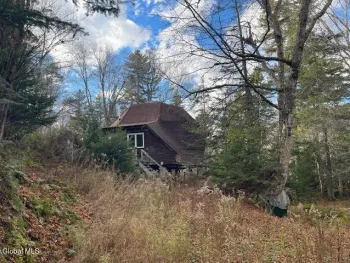 Property at 1884 Goodnow Flow, Newcomb, NY 12852