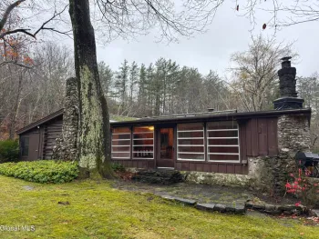Property at 140 E Hollow Road, Petersburgh, NY 12138
