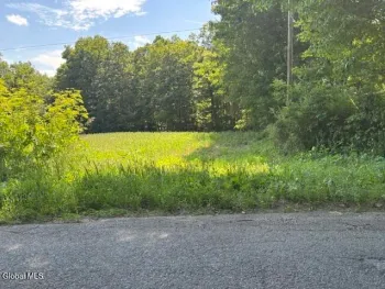 Property at L24.4 Darfler Lane, Hebron, NY 12832