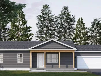 Property at L2 Black Bear Path, Corinth, NY 12822