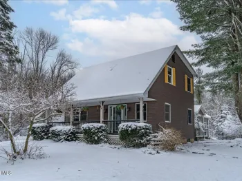 Property at 44 S Long Pond Road, Grafton, NY 12052