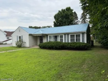 Property at 43 Kent Street, Chesterfield, NY 12944
