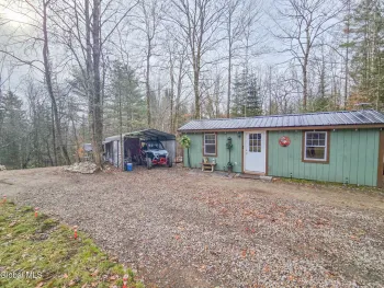 Property at 345 Kelly Road, Oppenheim, NY 13452