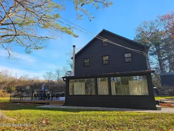 Property at 724 Green Lake Road, Catskill, NY 12414