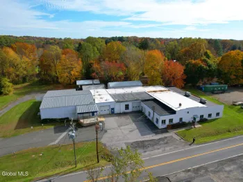Property at 180 Ushers Road, Round Lake, NY 12151