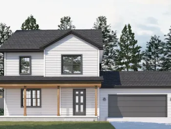 Property at L3 Black Bear Path, Corinth, NY 12822