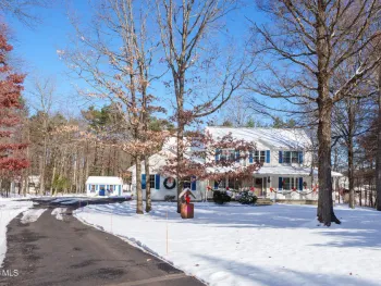 Property at 7 Edward Drive, Sand Lake, NY 12196