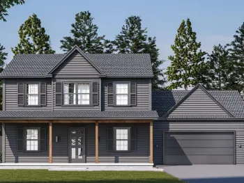 Property at L32 Black Bear Path, Corinth, NY 12822