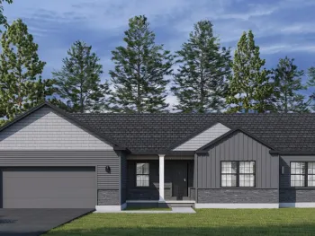 Property at L5 Black Bear Path, Corinth, NY 12822