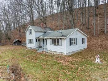Property at 403 Ash Grove Road, White Creek, NY 12816