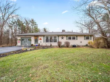 Property at 34 Ford Road, Pittstown, NY 12180
