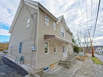 Property at 2 Cemetery Street, Fonda, NY 12068