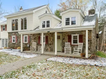 Property at 228 Slade Hill Road, Westerlo, NY 12193