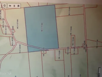 Property at L11.000 Mutton Hollow Road, Moriah, NY 12960