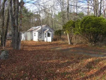 Property at 44 Sinclair Road, Edinburg, NY 12134