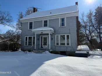 Property at 46 Brook Street, Moriah, NY 12974