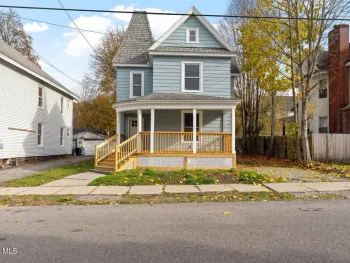 Property at 55 S Judson Street, Gloversville, NY 12078